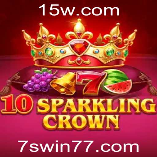 Explorando o Fascinante Mundo do Jogo 10SparklingCrown