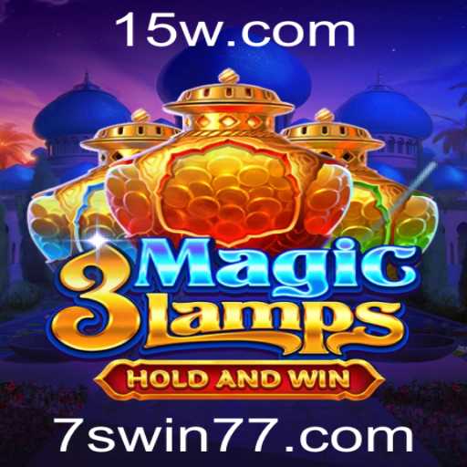 Explorando o Fascinante Universo de 3MagicLamps