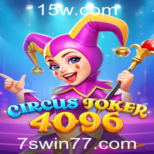 Descubra as Emoções do Jogo CircusJoker4096 e Suas Regras Inovadoras