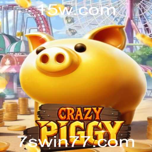 CrazyPiggy: A Revolução nos Jogos de Cassino com Tema Animal