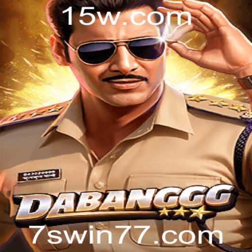 DABANGGG: Um Mergulho no Jogo Revolucionário Associado ao 7swin