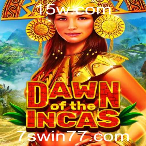 DawnoftheIncas: A Nova Aventura de Slot com 7swin