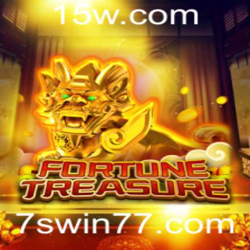 Descubra FortuneTreasure: Um Mergulho nas Aventuras de 7swin