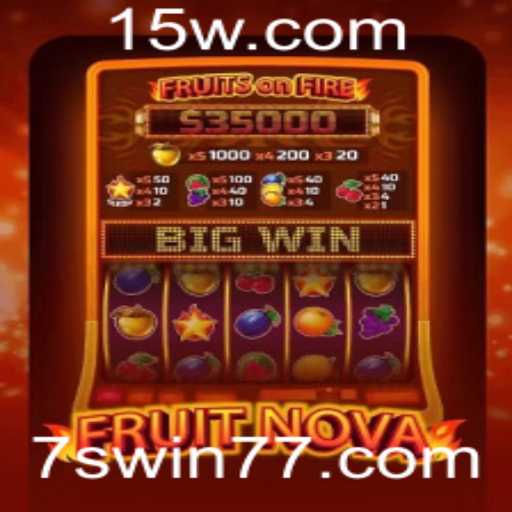 Descubra o Fascinante Mundo de FruitNova e 7swin