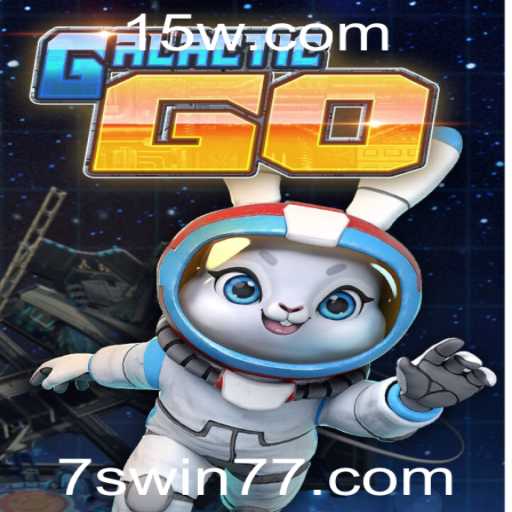 Exploração Galáctica com 'GalacticGO': Uma Aventuras Sem Limites