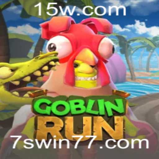 Explorando GoblinRun: Aventura e Estratégia no Novo Jogo 7swin