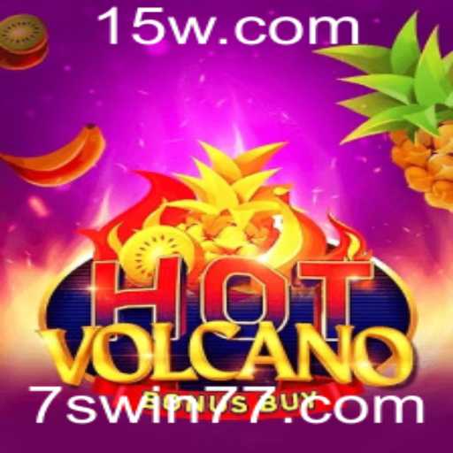 Descubra o Empolgante Jogo de Cassino HotVolcanoBonusBuy
