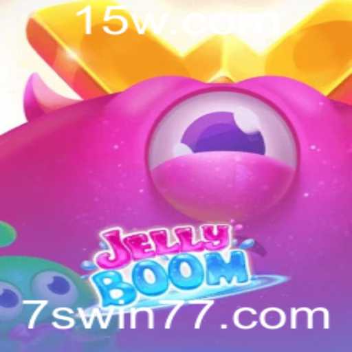 Explorando JellyBoom: Regras e Estratégias do Jogo de Sucesso 7swin