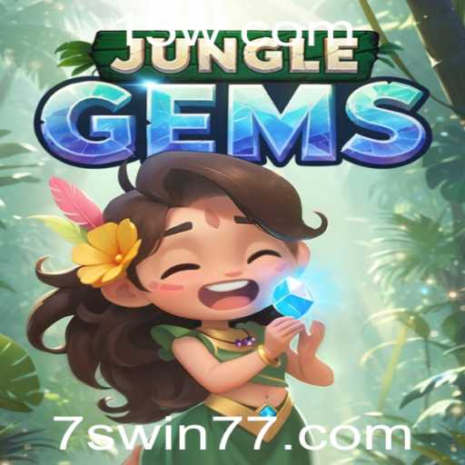 Descubra as Aventuras e Regras do Jogo JungleGems com 7swin