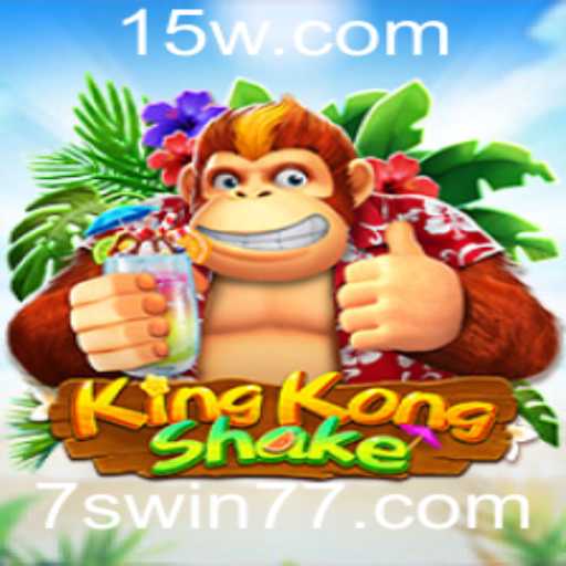 Descubra o Mundo Emocionante de KingKongShake: Um Guia Completo