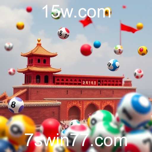 Loteria: A História e a Evolução do Jogo de Azar Global