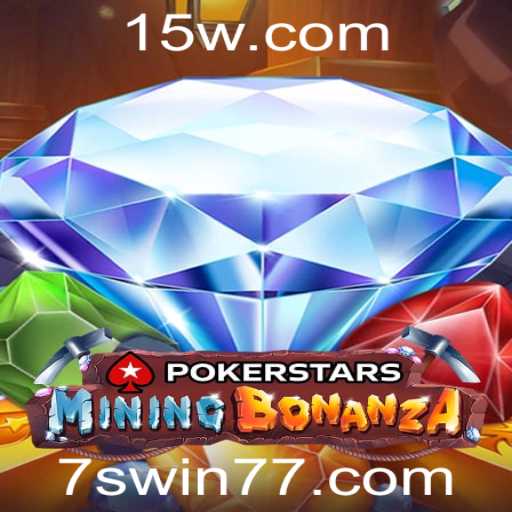 Pokerstars: Descubra o Fascinante Jogo de 7swin