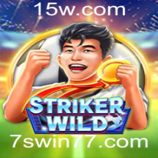 Jogo StrikerWILD: Aventuras e Estratégias em um Mundo Selvagem