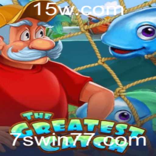 TheGreatestCatch: O Jogo que Conquista Multidões com 7swin
