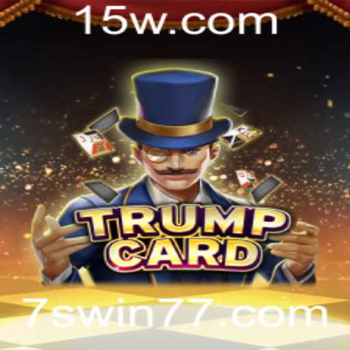 Descubra TrumpCard: Um Jogo Inovador com Regras Cativantes