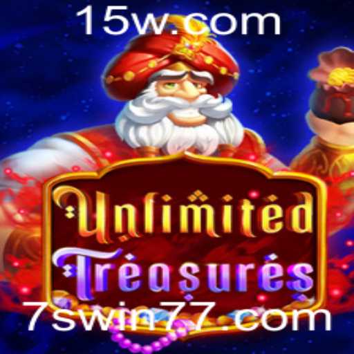 Explorando UnlimitedTreasures: Uma Jornada de Aventuras e Riquezas