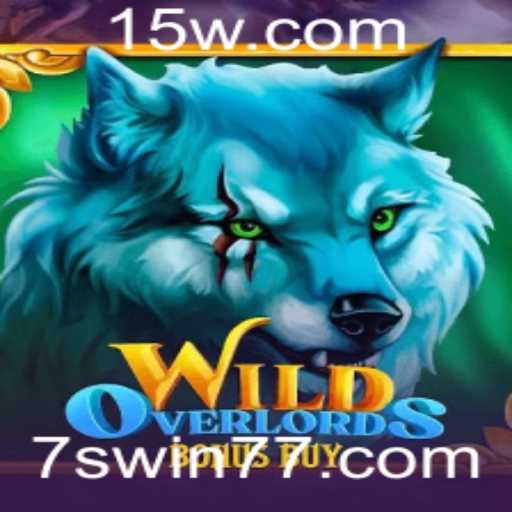 Explore a Aventura Incrível de WildOverlordsBonusBuy