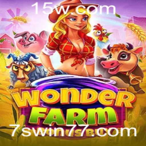 Descubra o Maravilhoso Mundo de WonderFarmBonusBuy com 7swin