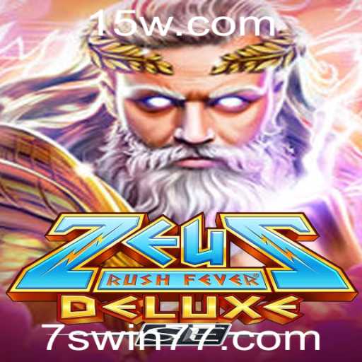 Descubra o Empolgante Mundo de ZeusRushFeverDeluxeSE